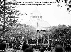 Oran- SDV- 7203